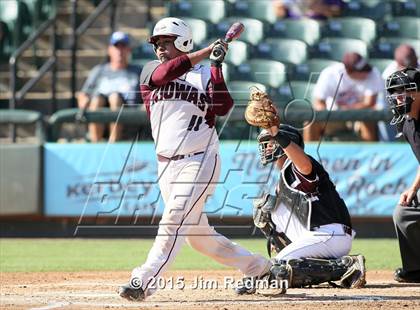 Thumbnail 3 in Booker vs. Flatonia (UIL 2A Semifinal) photogallery.