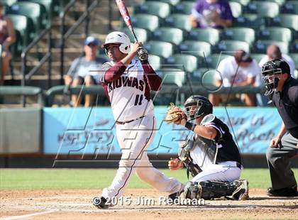 Thumbnail 1 in Booker vs. Flatonia (UIL 2A Semifinal) photogallery.