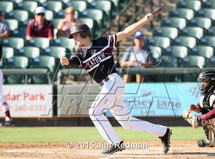 Thumbnail 1 in Booker vs. Flatonia (UIL 2A Semifinal) photogallery.
