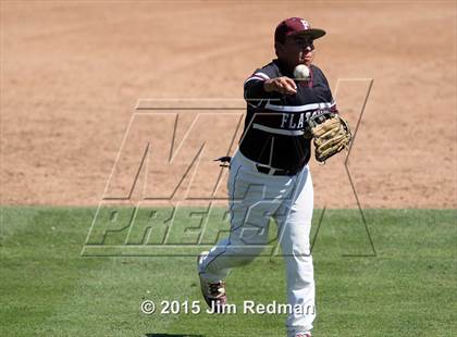 Thumbnail 2 in Booker vs. Flatonia (UIL 2A Semifinal) photogallery.