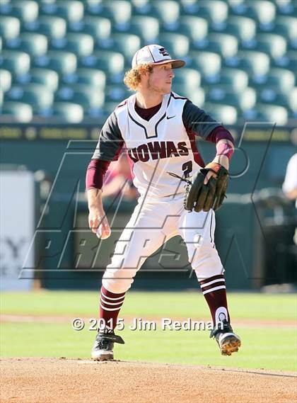 Thumbnail 3 in Booker vs. Flatonia (UIL 2A Semifinal) photogallery.