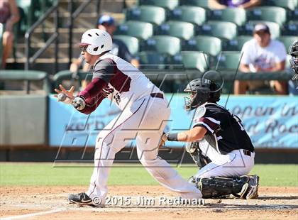 Thumbnail 3 in Booker vs. Flatonia (UIL 2A Semifinal) photogallery.