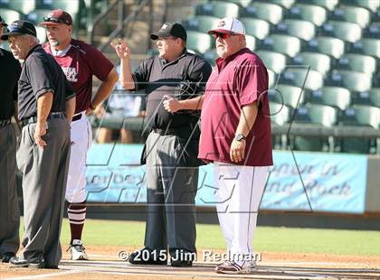 Thumbnail 1 in Booker vs. Flatonia (UIL 2A Semifinal) photogallery.