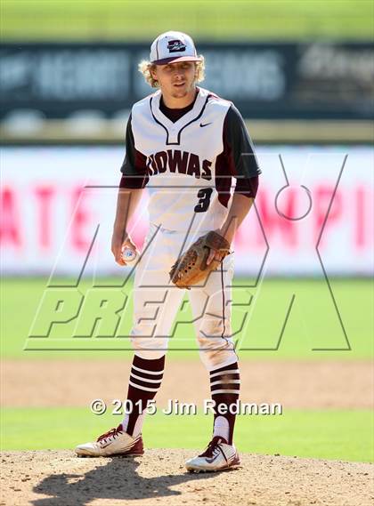 Thumbnail 3 in Booker vs. Flatonia (UIL 2A Semifinal) photogallery.