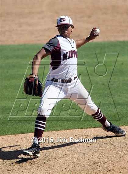 Thumbnail 1 in Booker vs. Flatonia (UIL 2A Semifinal) photogallery.