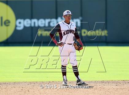 Thumbnail 1 in Booker vs. Flatonia (UIL 2A Semifinal) photogallery.