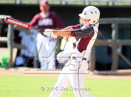 Thumbnail 2 in Booker vs. Flatonia (UIL 2A Semifinal) photogallery.