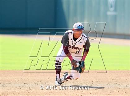 Thumbnail 3 in Booker vs. Flatonia (UIL 2A Semifinal) photogallery.