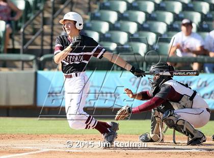 Thumbnail 2 in Booker vs. Flatonia (UIL 2A Semifinal) photogallery.