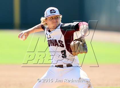 Thumbnail 3 in Booker vs. Flatonia (UIL 2A Semifinal) photogallery.