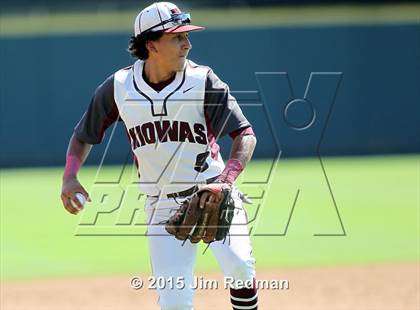 Thumbnail 3 in Booker vs. Flatonia (UIL 2A Semifinal) photogallery.
