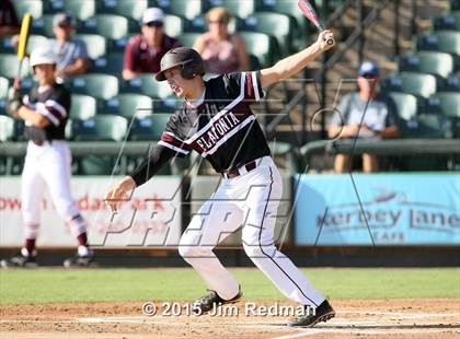 Thumbnail 3 in Booker vs. Flatonia (UIL 2A Semifinal) photogallery.
