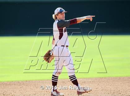 Thumbnail 3 in Booker vs. Flatonia (UIL 2A Semifinal) photogallery.