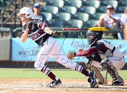 Thumbnail 2 in Booker vs. Flatonia (UIL 2A Semifinal) photogallery.