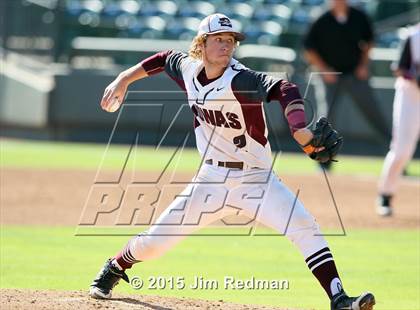 Thumbnail 2 in Booker vs. Flatonia (UIL 2A Semifinal) photogallery.