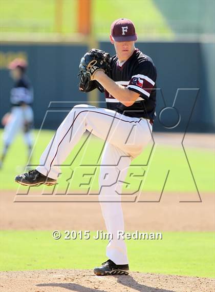 Thumbnail 1 in Booker vs. Flatonia (UIL 2A Semifinal) photogallery.