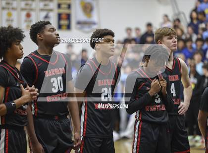 Thumbnail 2 in Notre Dame (SO) @ Harvard-Westlake photogallery.