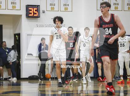 Thumbnail 3 in Notre Dame (SO) @ Harvard-Westlake photogallery.
