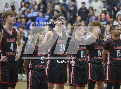 Thumbnail 1 in Notre Dame (SO) @ Harvard-Westlake photogallery.