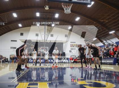 Thumbnail 3 in Notre Dame (SO) @ Harvard-Westlake photogallery.