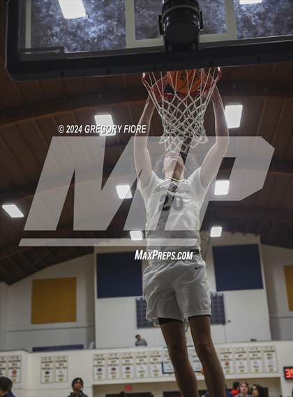 Thumbnail 2 in Notre Dame (SO) @ Harvard-Westlake photogallery.