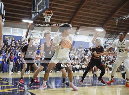 Thumbnail 1 in Notre Dame (SO) @ Harvard-Westlake photogallery.