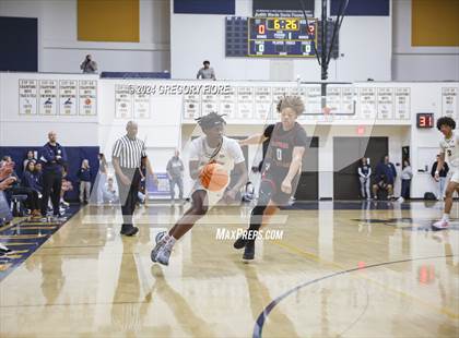 Thumbnail 1 in Notre Dame (SO) @ Harvard-Westlake photogallery.