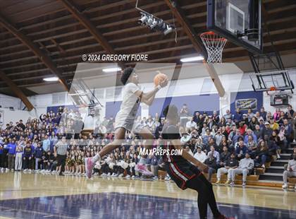 Thumbnail 2 in Notre Dame (SO) @ Harvard-Westlake photogallery.