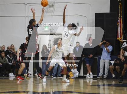 Thumbnail 3 in Notre Dame (SO) @ Harvard-Westlake photogallery.