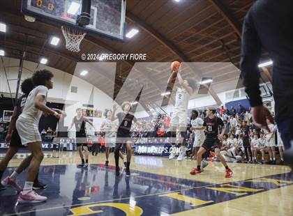 Thumbnail 1 in Notre Dame (SO) @ Harvard-Westlake photogallery.