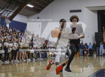 Thumbnail 2 in Notre Dame (SO) @ Harvard-Westlake photogallery.
