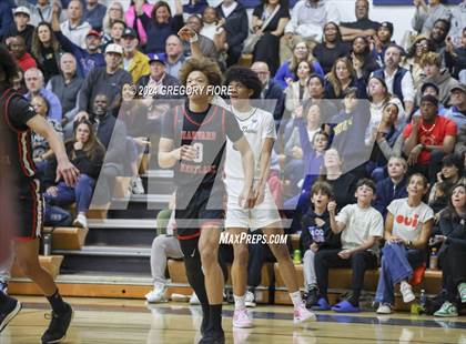 Thumbnail 2 in Notre Dame (SO) @ Harvard-Westlake photogallery.