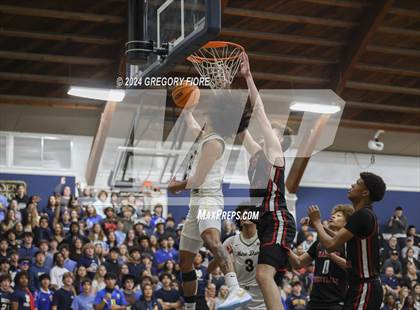 Thumbnail 2 in Notre Dame (SO) @ Harvard-Westlake photogallery.