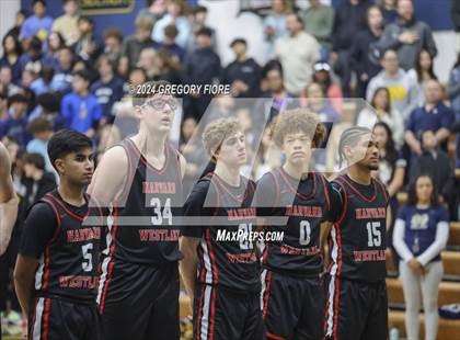 Thumbnail 2 in Notre Dame (SO) @ Harvard-Westlake photogallery.