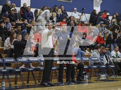 Thumbnail 2 in Notre Dame (SO) @ Harvard-Westlake photogallery.