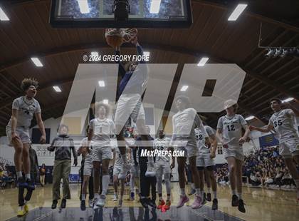 Thumbnail 2 in Notre Dame (SO) @ Harvard-Westlake photogallery.