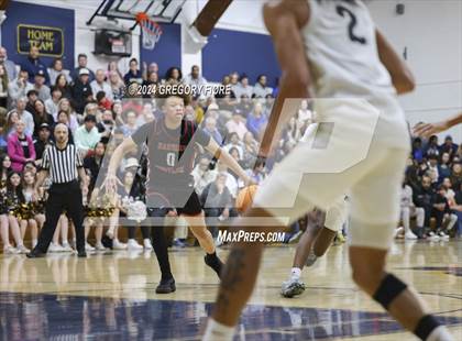 Thumbnail 3 in Notre Dame (SO) @ Harvard-Westlake photogallery.
