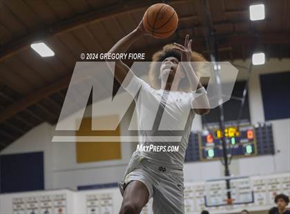 Thumbnail 3 in Notre Dame (SO) @ Harvard-Westlake photogallery.