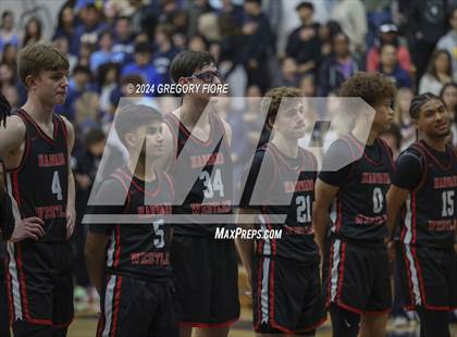 Thumbnail 2 in Notre Dame (SO) @ Harvard-Westlake photogallery.