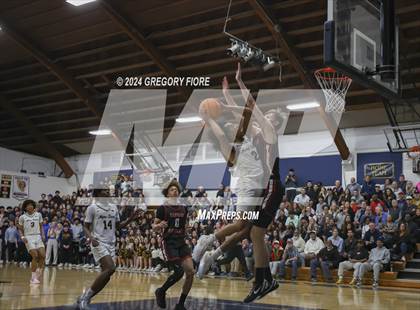 Thumbnail 1 in Notre Dame (SO) @ Harvard-Westlake photogallery.