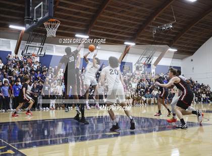 Thumbnail 2 in Notre Dame (SO) @ Harvard-Westlake photogallery.