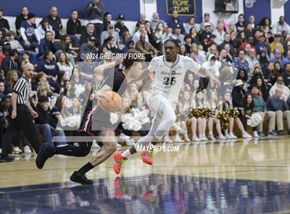 Thumbnail 1 in Notre Dame (SO) @ Harvard-Westlake photogallery.