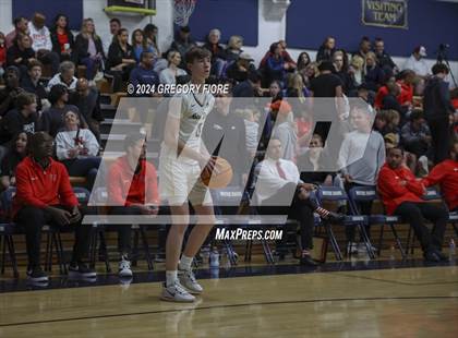 Thumbnail 2 in Notre Dame (SO) @ Harvard-Westlake photogallery.