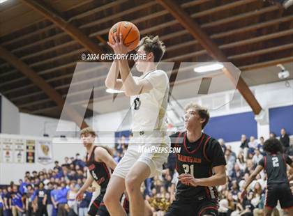 Thumbnail 2 in Notre Dame (SO) @ Harvard-Westlake photogallery.