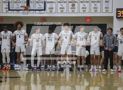 Thumbnail 3 in Notre Dame (SO) @ Harvard-Westlake photogallery.