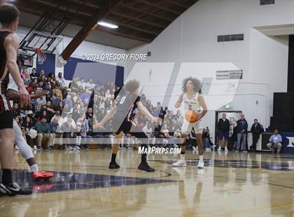 Thumbnail 2 in Notre Dame (SO) @ Harvard-Westlake photogallery.