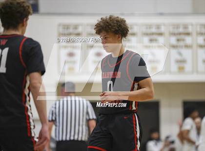 Thumbnail 3 in Notre Dame (SO) @ Harvard-Westlake photogallery.