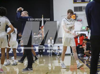 Thumbnail 3 in Notre Dame (SO) @ Harvard-Westlake photogallery.