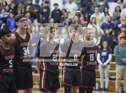 Thumbnail 3 in Notre Dame (SO) @ Harvard-Westlake photogallery.