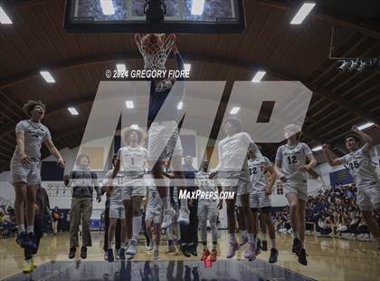 Thumbnail 1 in Notre Dame (SO) @ Harvard-Westlake photogallery.